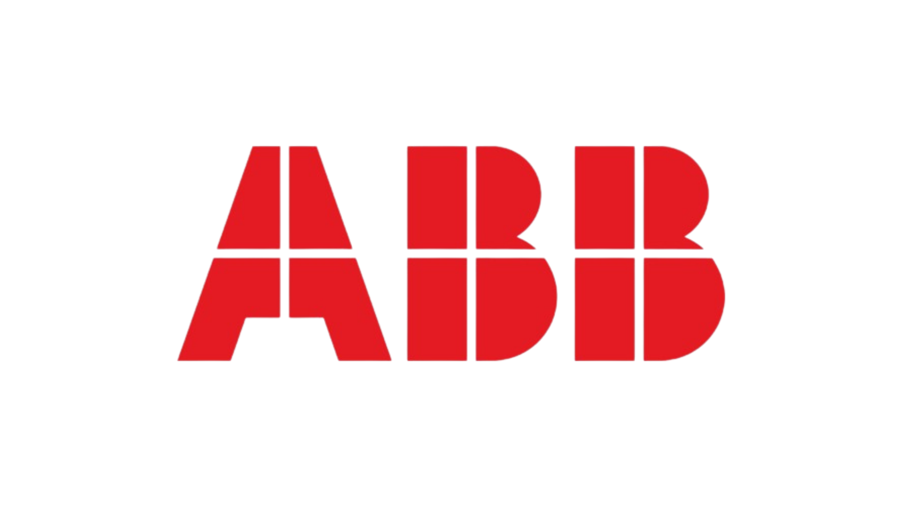 ABB Robotics logo